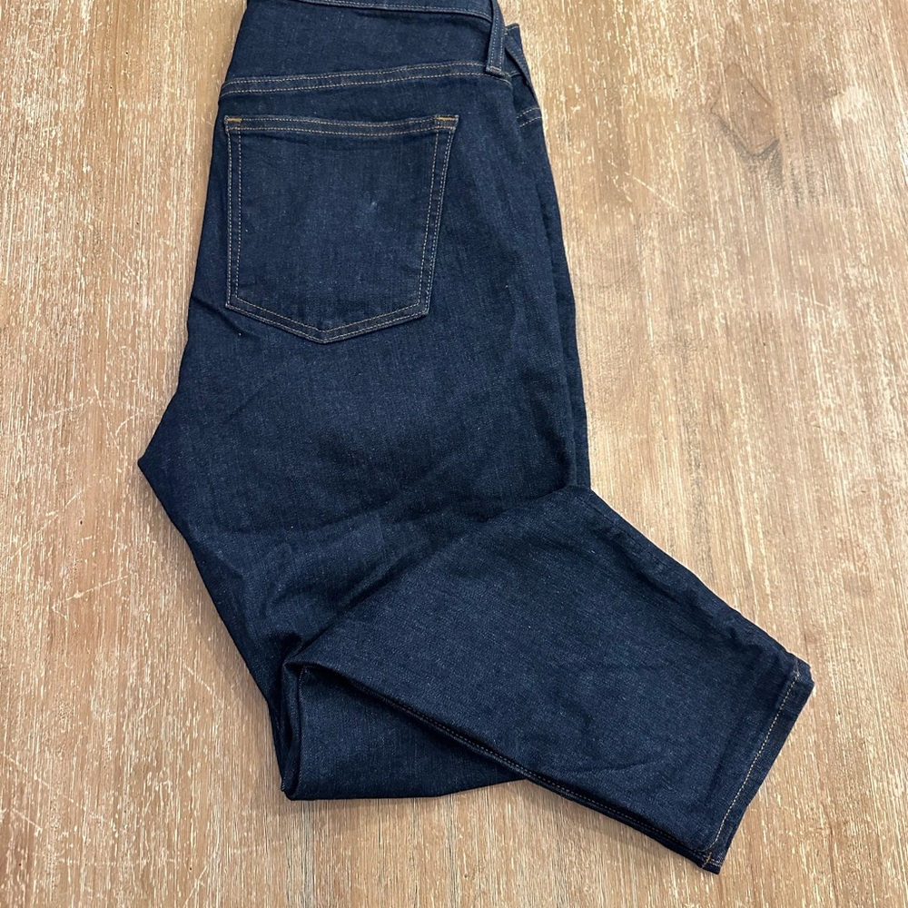 J. Crew women’s Jeans